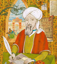 Arabok
