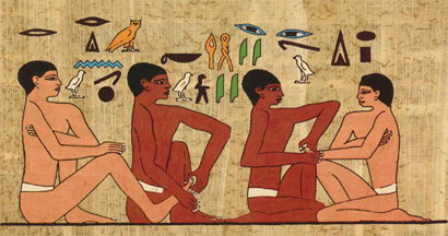 Egyiptom